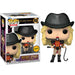 Édition Chase exclusive de la figurine Funko POP Britney Spears avec finition spéciale brillante