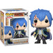 Figurine Funko POP Jellal Fernandes de Fairy Tail en vinyle de 9 cm dans sa boîte vitrine transparente