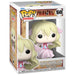 Packaging original Funko POP de Mavis Vermillion, parfait pour collectionneurs et fans