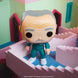 Boîte cadeau Funko POP avec fenêtre montrant la figurine Il-nam 001 de Squid Game en position debout