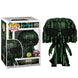 Figurine Funko POP Neo de The Matrix exclusive, en vinyle de 9 cm avec boîte vitrine transparente
