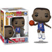 Figurine Funko POP Magic Johnson NBA All Star 1992 vue de face avec détails précis