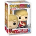 Boîte collector Funko POP contenant la figurine Larry Bird NBA All Star 1983 avec logo NBA visible