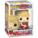 Boîte collector Funko POP contenant la figurine Larry Bird NBA All Star 1983 avec logo NBA visible
