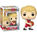Figurine Funko POP Larry Bird NBA All Star 1983 vue de face dans sa boîte vitrine transparente