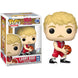 Figurine Funko POP Larry Bird NBA All Star 1983 vue de face dans sa boîte vitrine transparente