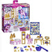 Boîte du jeu My Little Pony Magic Room avec illustrations colorées de Princess Pipp Petals