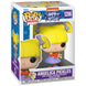 Packaging original de la figurine Funko POP Angelica Pickles avec logo Rugrats visible