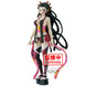 Figurine Daki Demon Slayer Kimetsu no Yaiba vue de face, hauteur 16 cm, détails précis