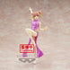 Figurine Yui Yuigahama de 18 cm de la série My Teen Romantic Comedy SNAFU Climax vue de face avec détails colorés