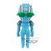 Figurine Poligoroid 14cm de Jojos Bizarre Adventure Stone Ocean vue de face avec détails précis