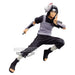 Figurine Itachi Uchiha 16cm en position de combat issue de Naruto Shippuden Vibrations Stars