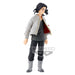 Profil gauche de la figurine Keisuke Baji Tokyo Revengers montrant les couleurs vives et la posture dynamique