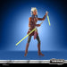 Accessoires fournis avec la figurine Ahsoka Tano 9,5 cm de la collection Vintage Star Wars The Clone Wars