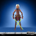 Emballage original de la figurine Ahsoka Tano 9,5 cm HASBRO avec illustrations de Star Wars The Clone Wars