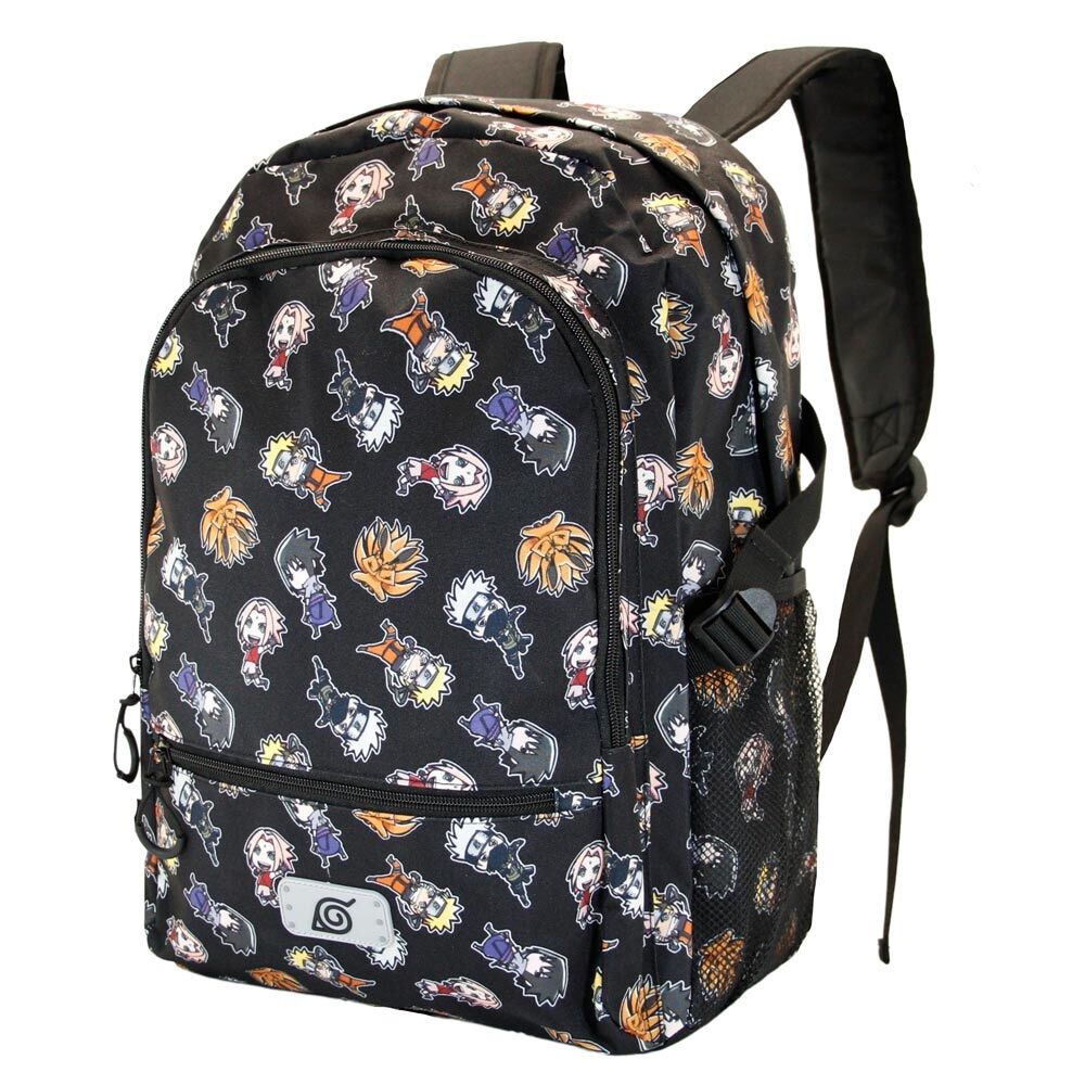 Intérieur du sac à dos avec compartiment rembourré pour ordinateur portable ou tablette