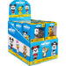 Figurine Funko Pop Mini Disney Mickey Mouse exclusive de 7,5 cm en position dynamique