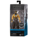 Figurine Nightbrother Warrior Star Wars Jedi Fallen Order vue de face avec accessoires