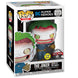Packaging exclusif du set Funko POP et T-shirt The Joker DC Comics