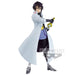 Figurine Hinata Sakaguchi de 17 cm vue de face avec détails soignés et couleurs vives