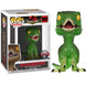 Figurine Funko POP Velociraptor édition spéciale avec détails réalistes et couleurs vives
