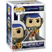 Boîte vitrine de la figurine Disney Pixar Funko POP Buzz Lightyear XL-15 avec logo officiel