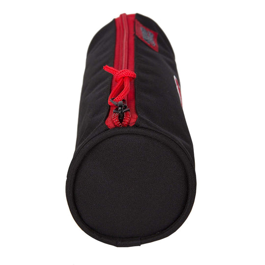 Trousse Naruto Cloud portée en bandoulière avec matériau polyester durable et finitions soignées