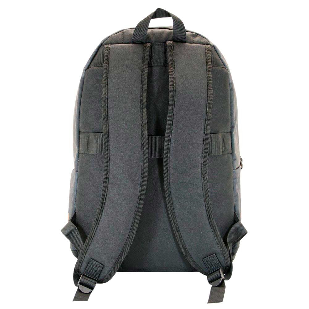 Sangle arrière du sac à dos My Hero Academia adaptée pour fixer sur trolley lors des déplacements
