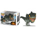 Figurine Funko POP Giganotosaurus de Jurassic World 3 en vinyle de 9 cm dans sa boîte vitrine