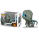 Figurine Funko POP Velociraptor Blue de Jurassic World 3 en vinyle 9 cm dans sa boîte vitrine