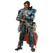 Collection complète avec figurine Saw Gerrera 15cm et autres personnages Rogue One