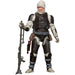 Zoom sur les articulations et les finitions de la figurine Dengar Star Wars The Black Series