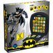 Boîte du jeu DC Comics Batman Top Trumps Match avec illustrations colorées des personnages