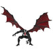 Emballage officiel HASBRO du set Marvel Legends King in Black Knull et Venom