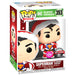 Packaging exclusif du set FUNKO DC Comics Superman avec design collector