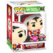 Packaging exclusif du set FUNKO DC Comics Superman avec design collector