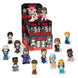 Boîte Funko Mystery Minis Stranger Things avec figurines miniatures à collectionner, design coloré et attractif