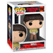 Vue rapprochée de la figurine Funko POP Stranger Things Will avec détails soignés et couleurs vives