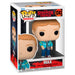 Vue rapprochée de la figurine Funko POP Max avec détails précis et couleurs vives