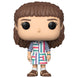 Packaging officiel Funko POP de la figurine Eleven avec logo Stranger Things et fenêtre d'exposition
