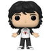 Vue latérale de la figurine Funko POP Mike Stranger Things mettant en valeur sa posture et accessoires