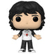 Vue latérale de la figurine Funko POP Mike Stranger Things mettant en valeur sa posture et accessoires