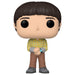 Boîte vitrine officielle FUNKO contenant la figurine Stranger Things Will, parfaite pour collectionner