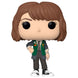 Packaging original de la figurine Funko POP Robin Stranger Things, boîte vitrine transparente et décorée