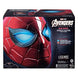 Emballage officiel HASBRO du casque Iron Spider Avengers Marvel Legends