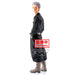 Figurine Takashi Mitsuya Tokyo Revengers en position debout avec tenue originale