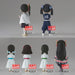 Photo de la figurine Demon Slayer Vol.7 sur fond blanc mettant en valeur sa taille compacte de 7cm