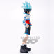 Emballage officiel BANPRESTO de la figurine Horohoro Shaman King 14cm, recommandé dès 5 ans