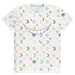 T-shirt Koro Sensei Assassination Classroom de face avec design coloré et logo DIFUZED