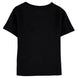 Vue de dos du t-shirt Boruto Next Generation montrant la qualité du tissu et la coupe confortable pour enfants